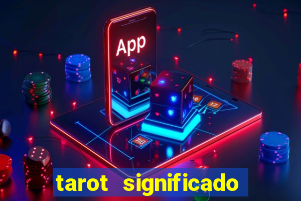 tarot significado das cartas pdf